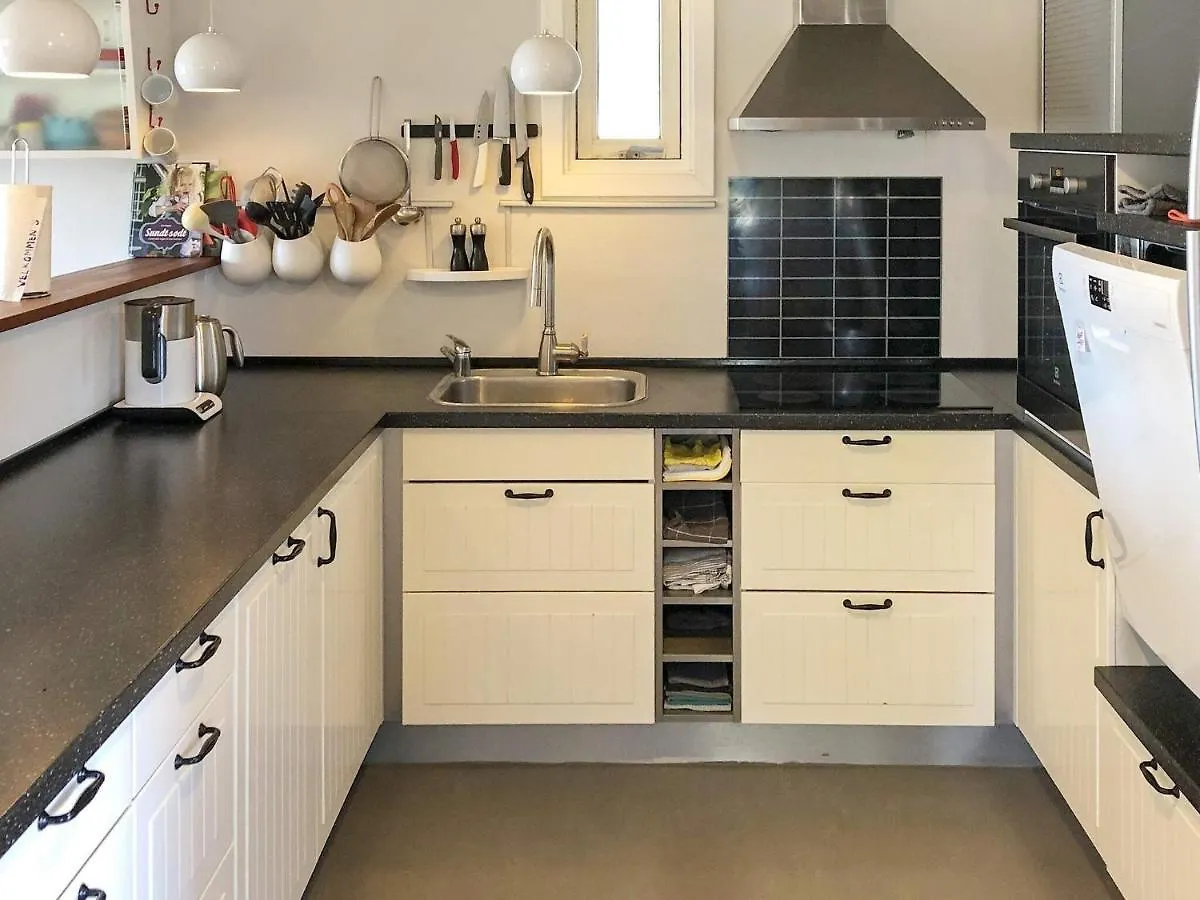 Holiday Home Esbjerg