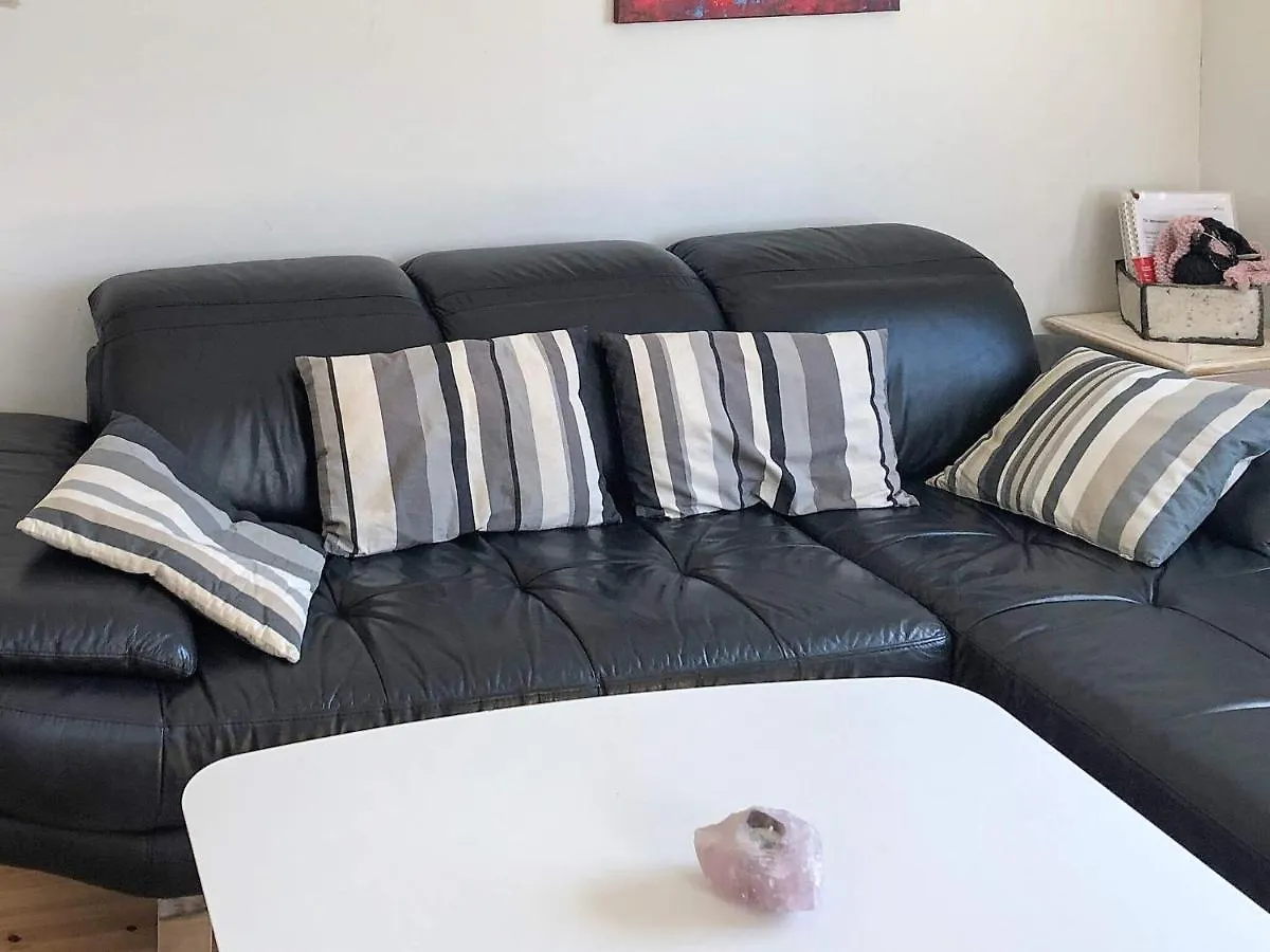 Holiday Home Esbjerg Denmark