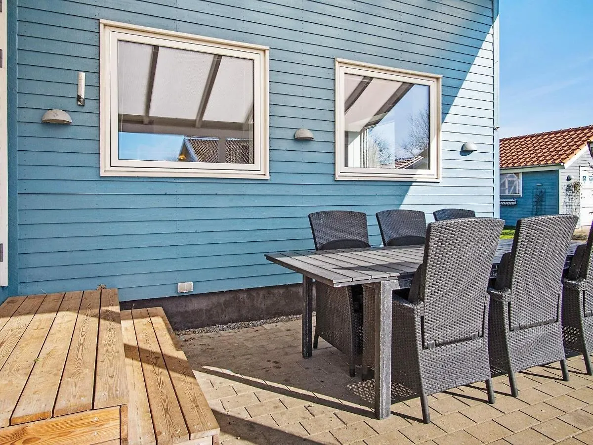 Holiday Home Esbjerg
