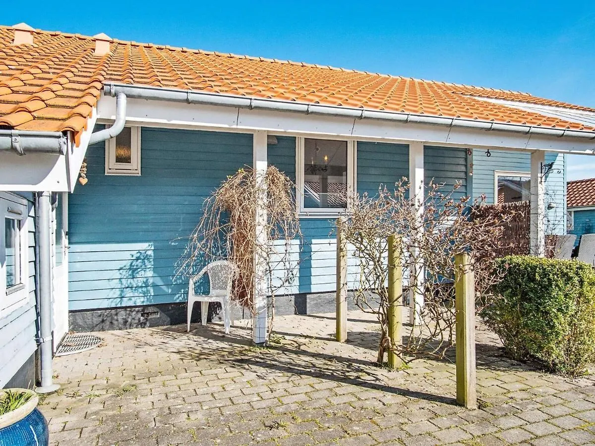 Holiday Home Esbjerg Denmark