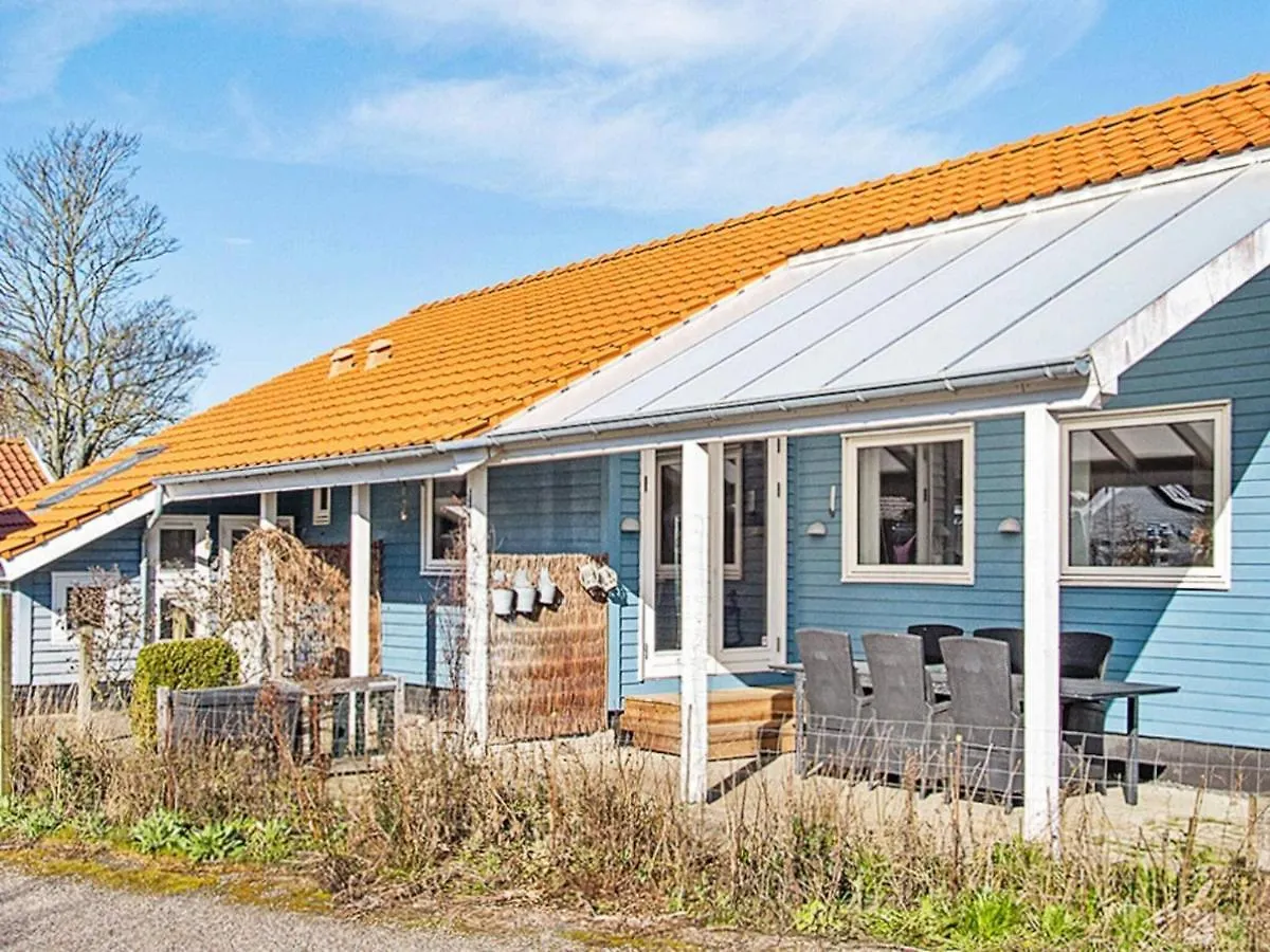 Holiday Home Esbjerg 0*,  Denmark