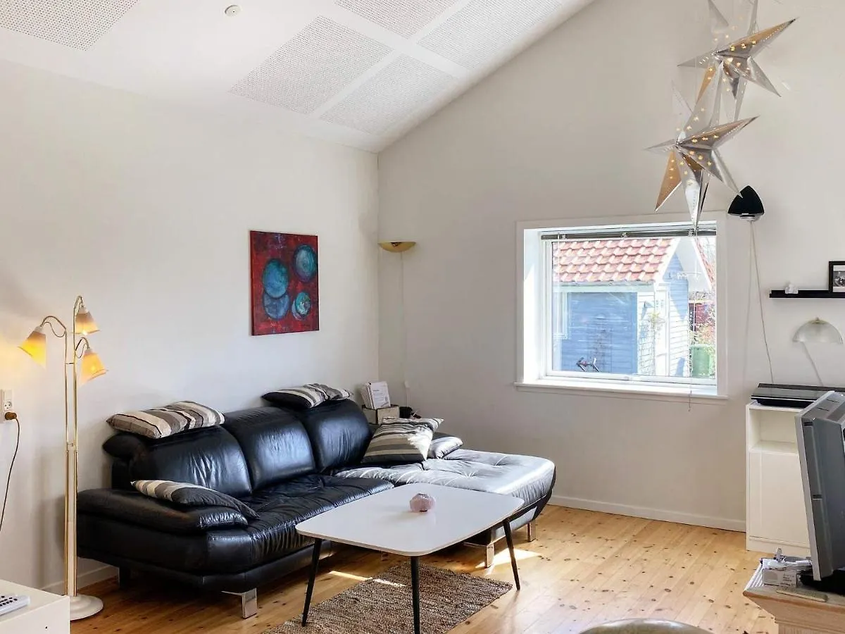Holiday Home Esbjerg
