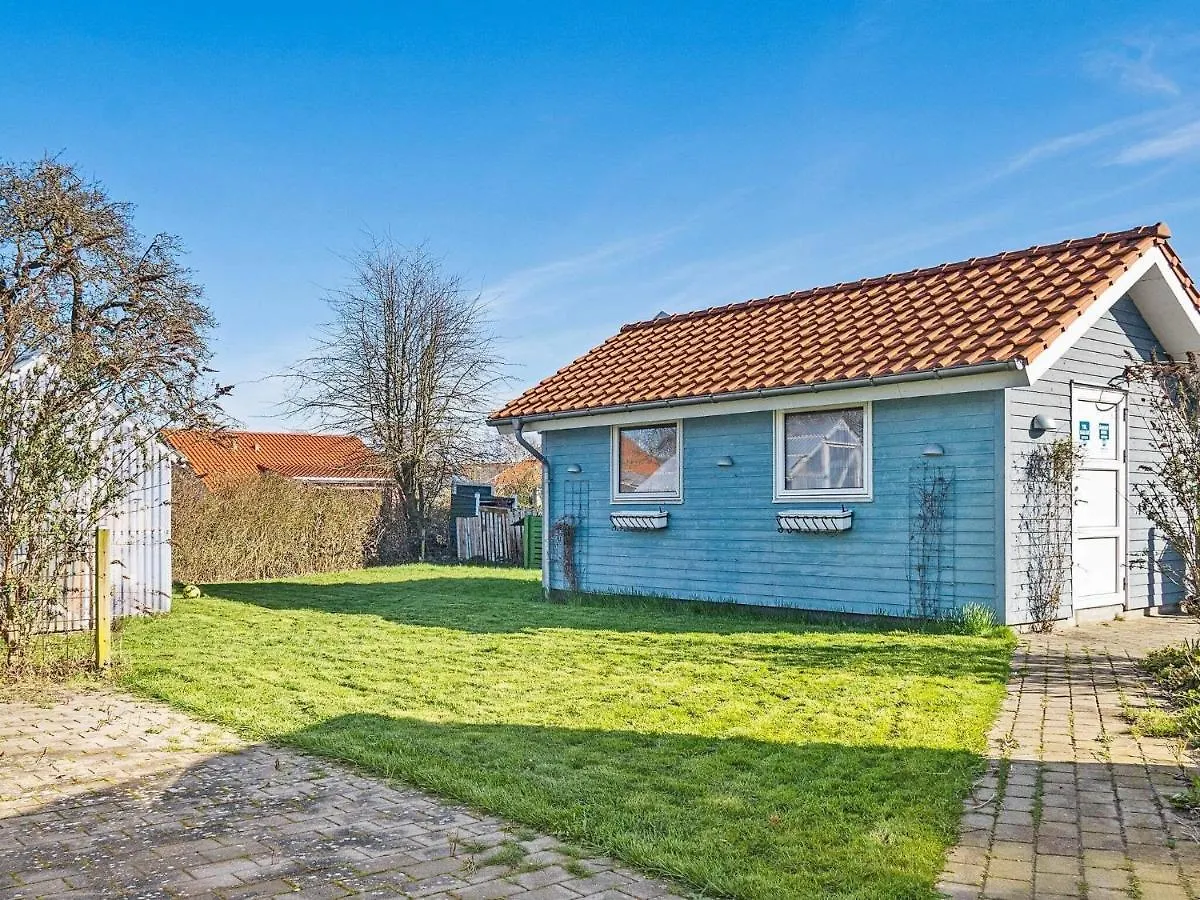 Holiday Home Esbjerg Denmark