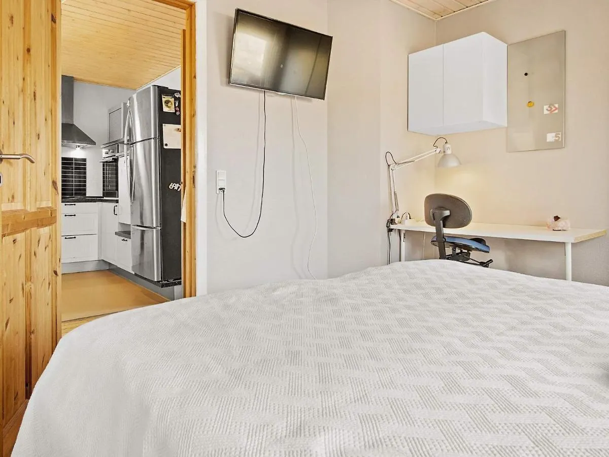 Holiday Home Esbjerg