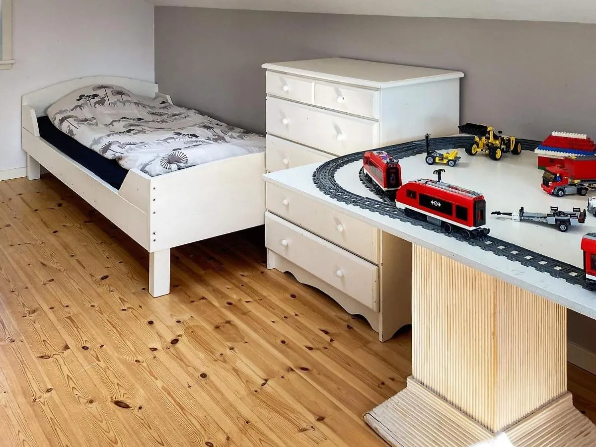 Holiday Home Esbjerg
