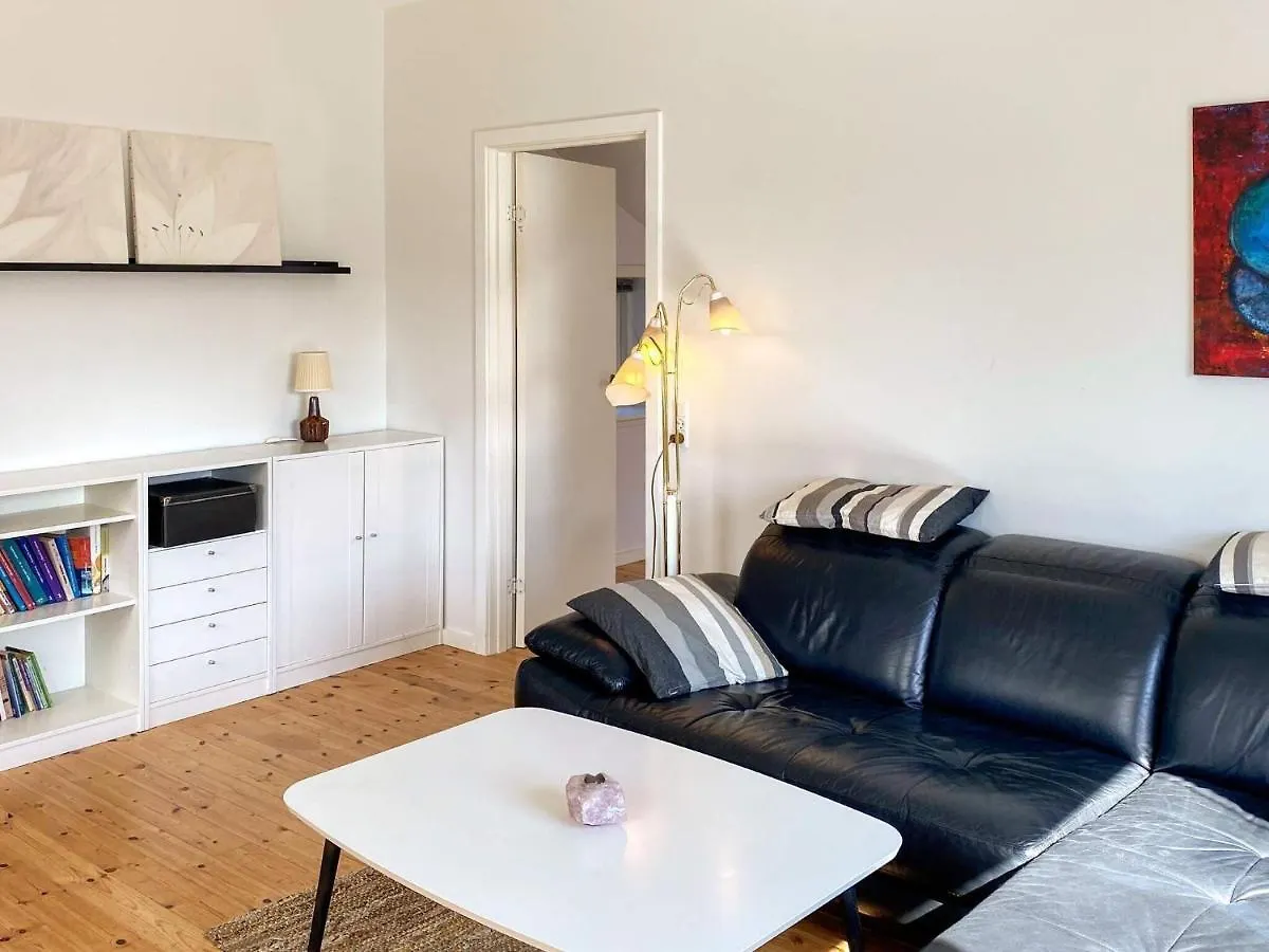Holiday Home Esbjerg