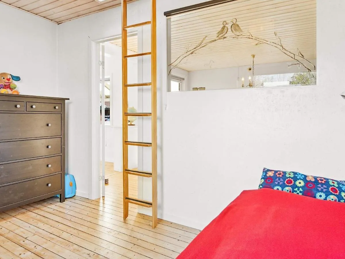 Holiday Home Esbjerg