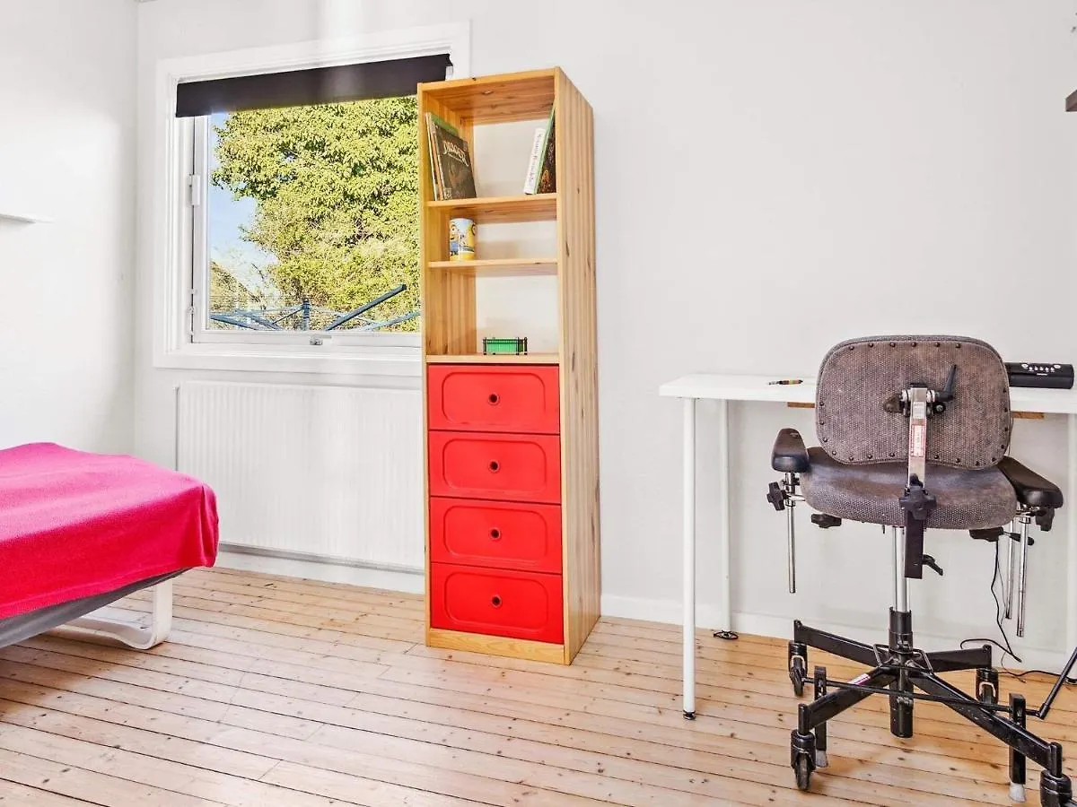 Holiday Home Esbjerg Denmark